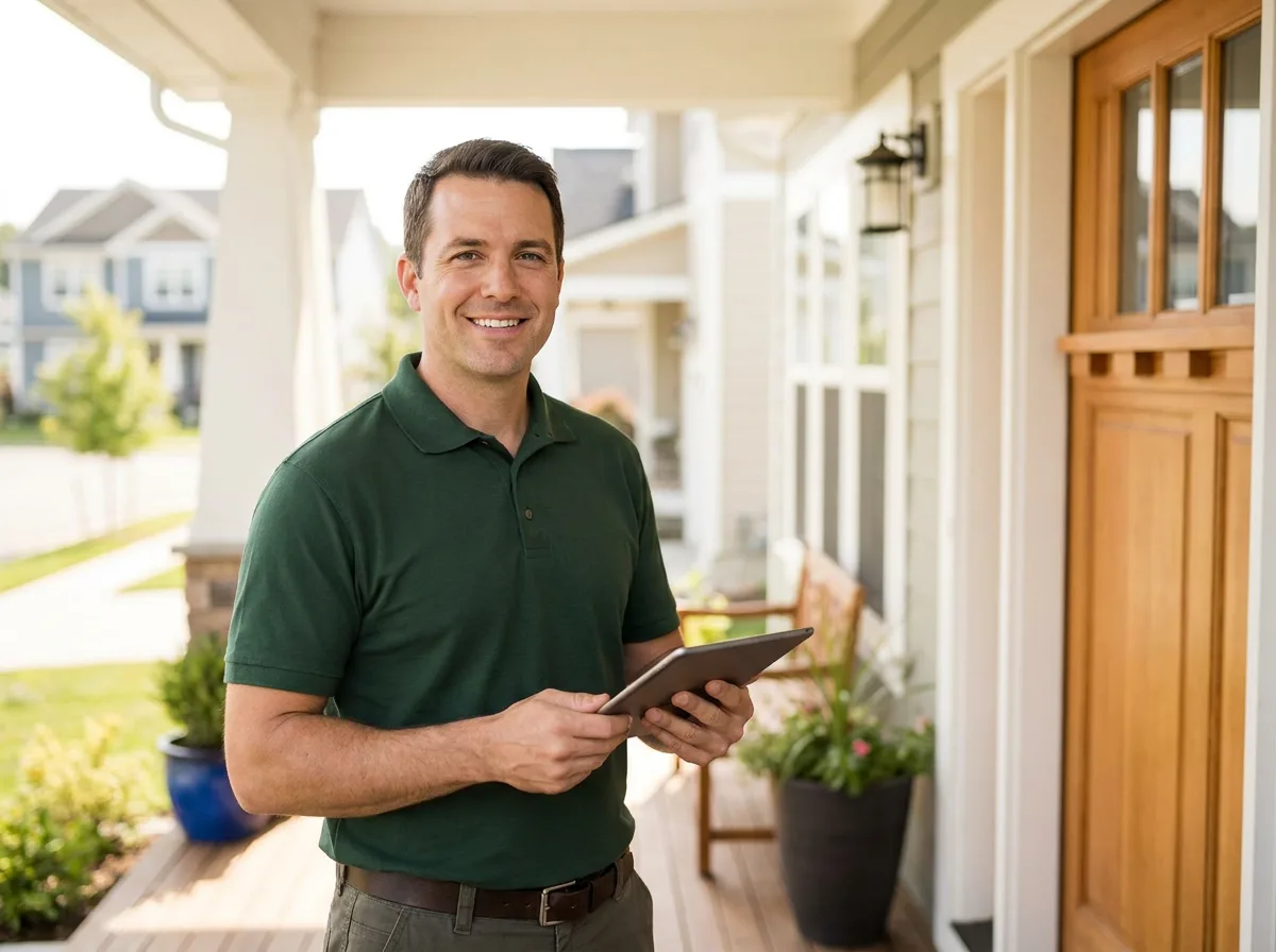 Pest control FAQs for Story City, IA